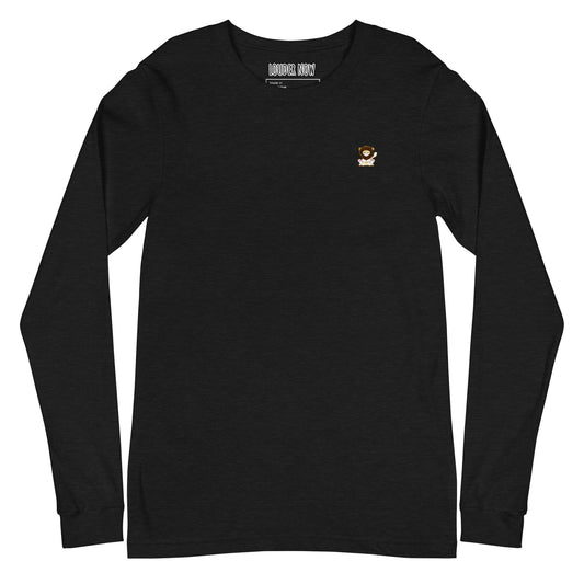 OG Unisex Long Sleeve T-Shirt (in 9 colours)