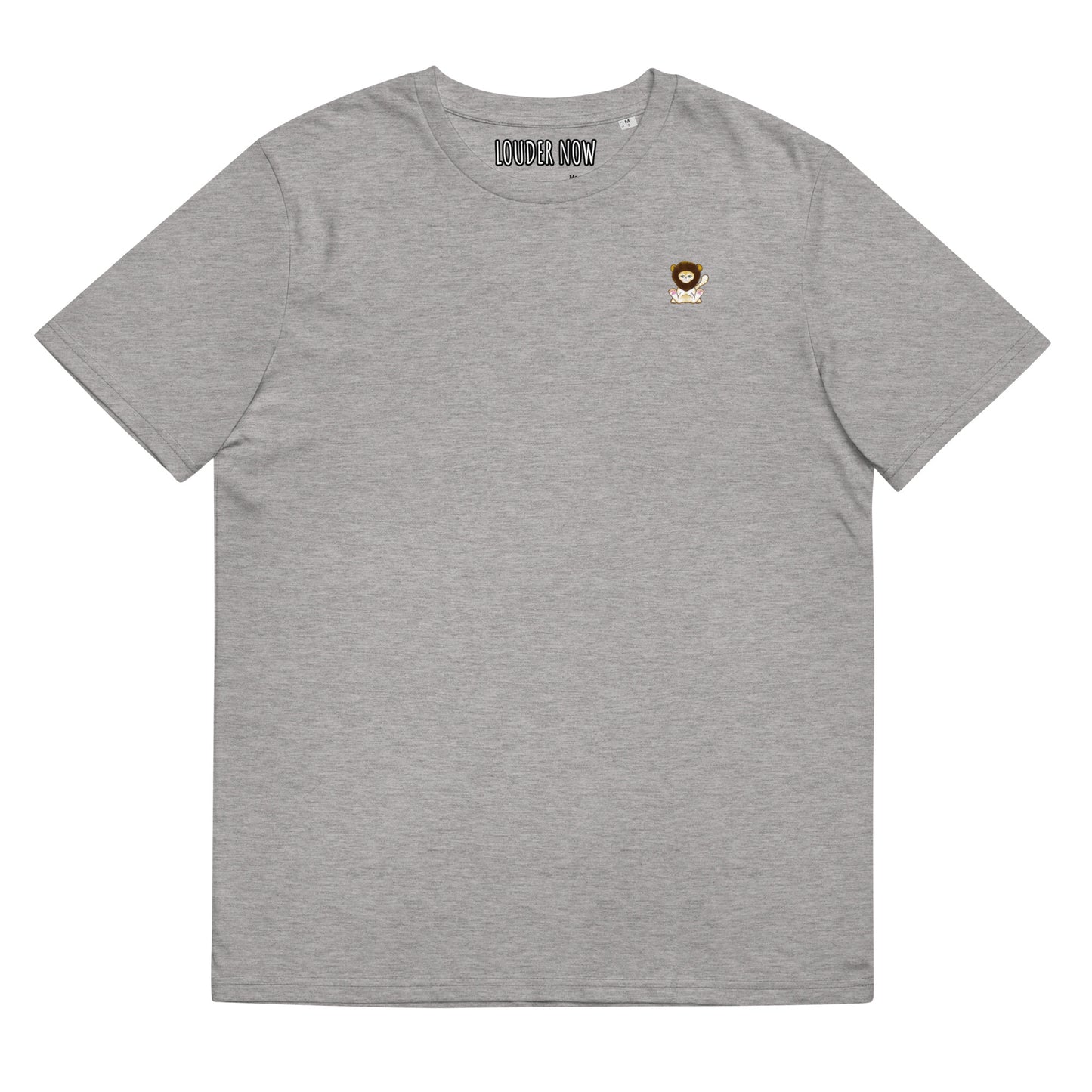 OG Organic Unisex Short Sleeve T-Shirt (in 9 colours)