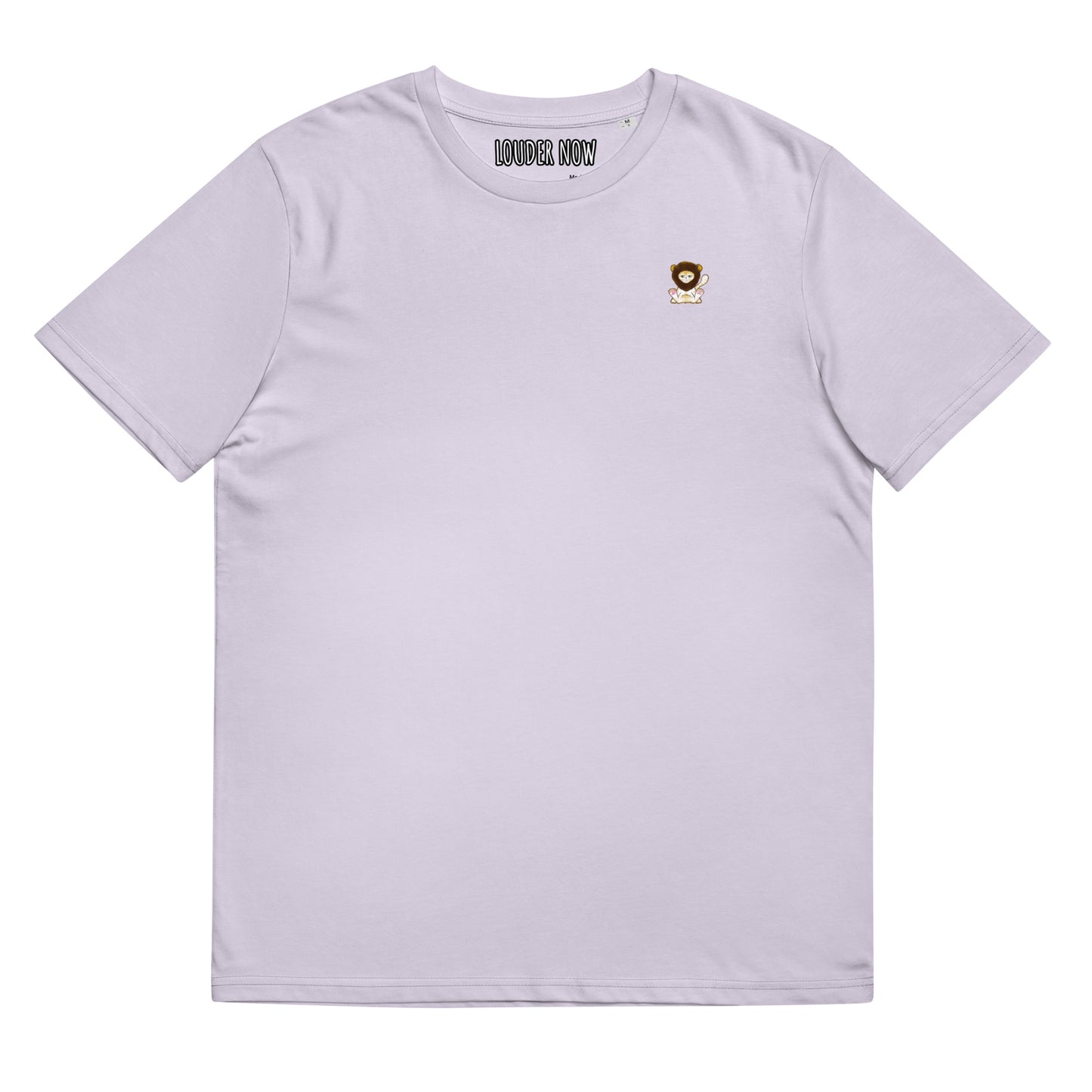 OG Organic Unisex Short Sleeve T-Shirt (in 9 colours)