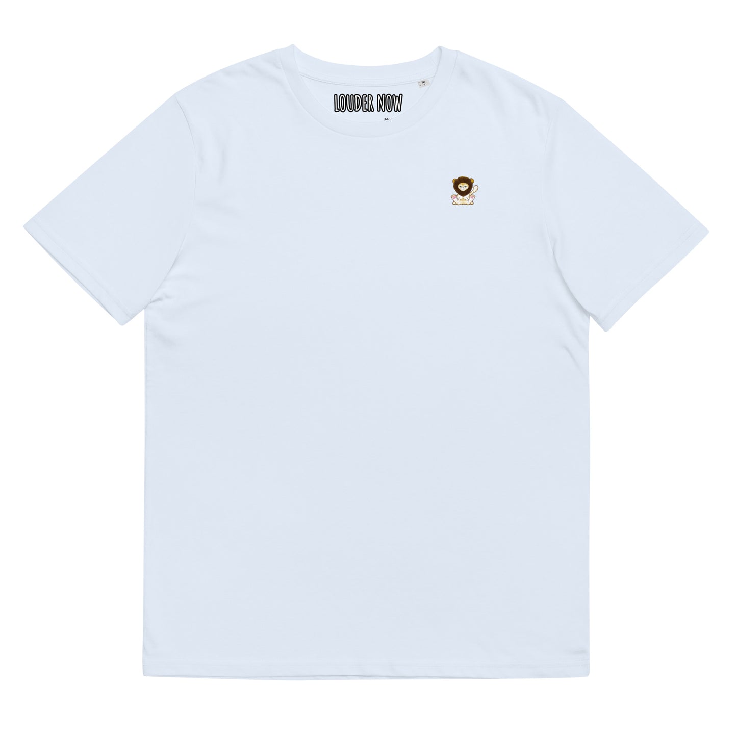 OG Organic Unisex Short Sleeve T-Shirt (in 9 colours)