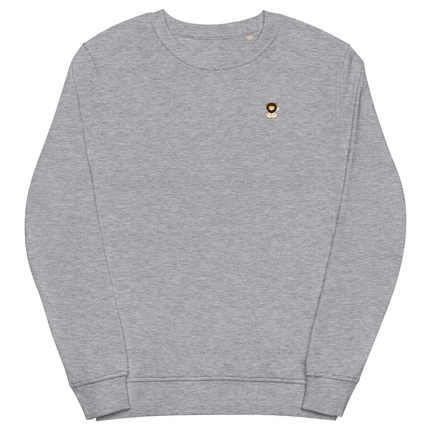 OG Organic Unisex Sweatshirt (in 4 colours)