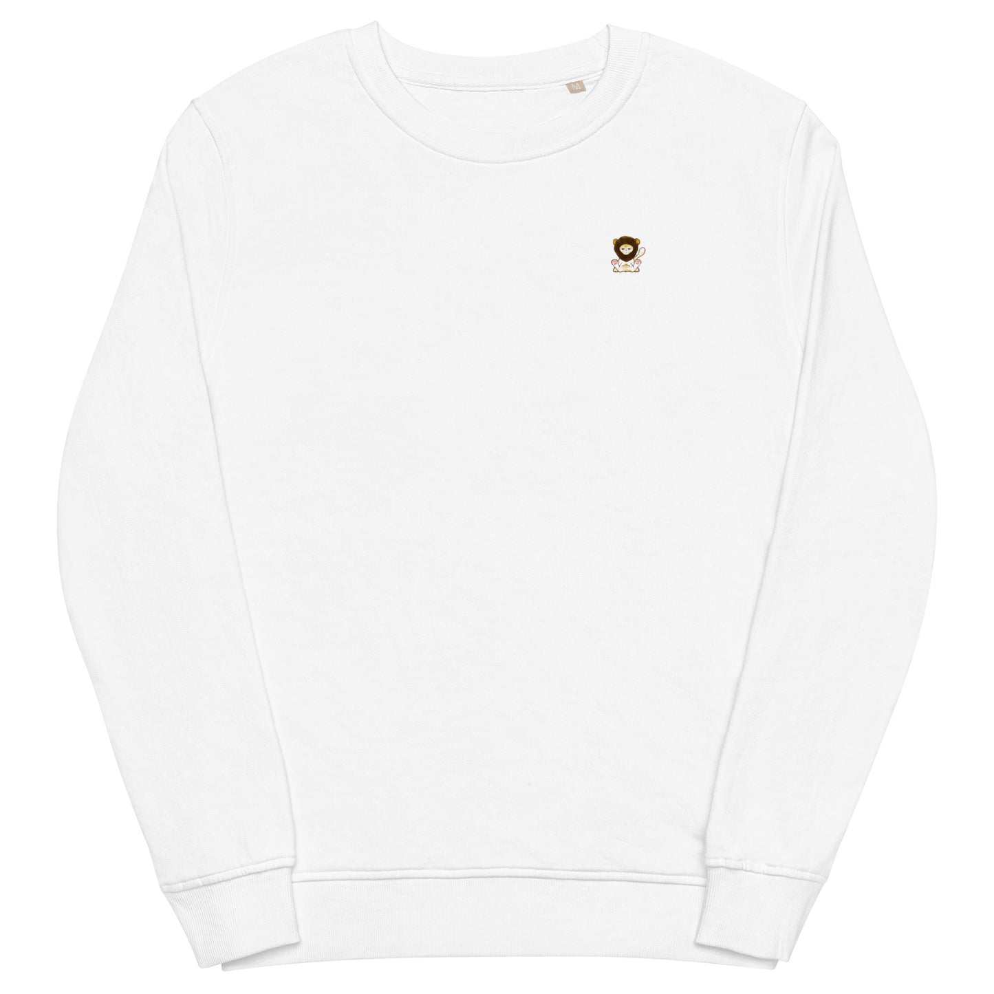 OG Organic Unisex Sweatshirt (in 4 colours)